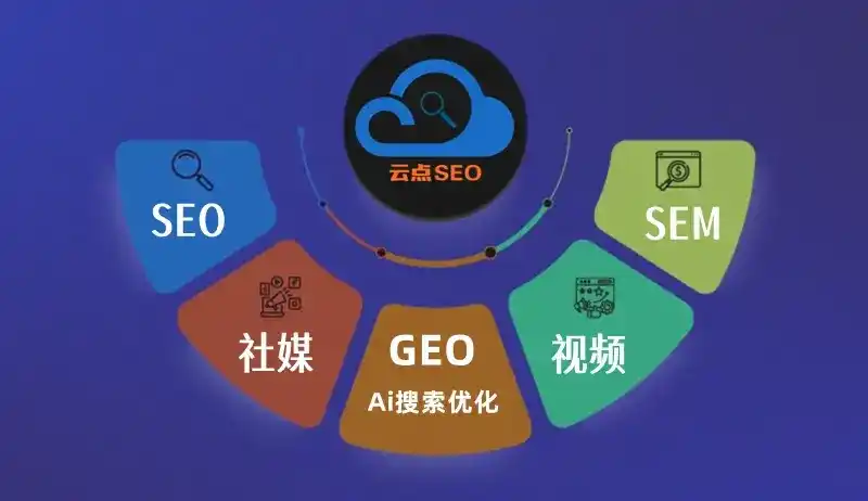 利川市GEO优化：AI智能体时代取代SEO的全新内容优化逻辑