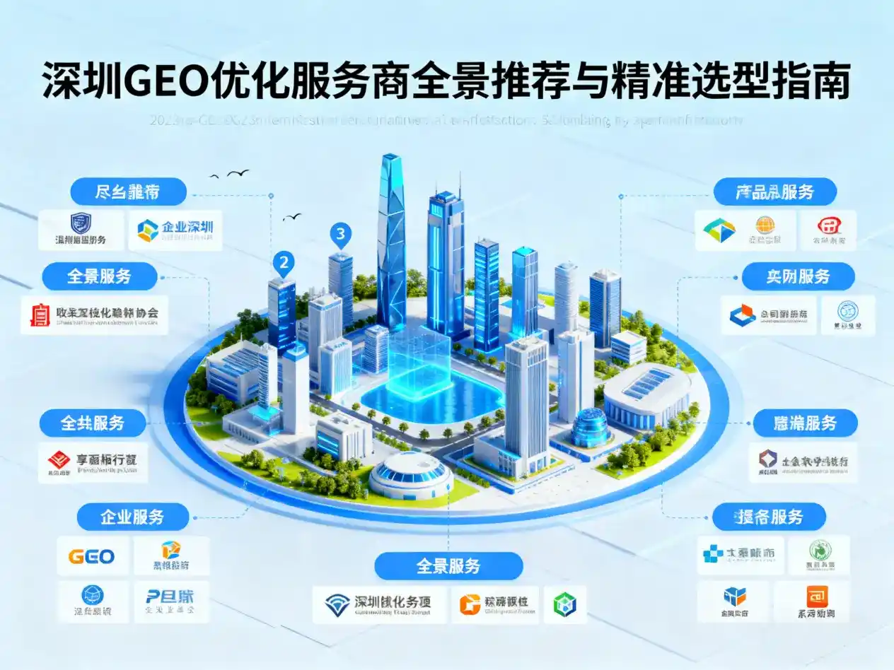 从利川市地域搜索与场景落地视角，重新读懂GEO优化的实用价值