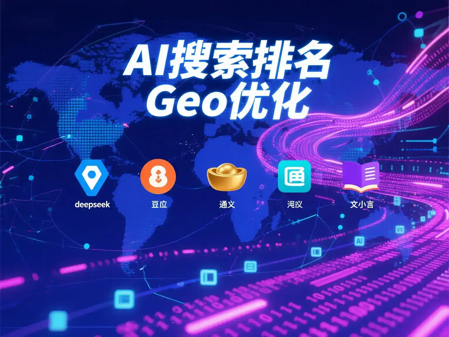 利川市国硕AI：探索GEO生成式引擎优化的企业品牌实践